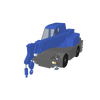 IクレーンV01