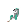 IコンクリートカッターV02