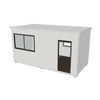 IコンテナハウスT02