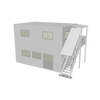 IコンテナハウスV02