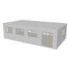 IコンテナハウスV03