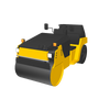 IコンバインドローラT01