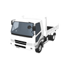 IダンプトラックV02