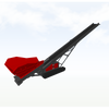 IベルトコンベアAF02