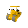 IマカダムローラーT01