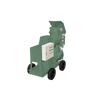Iモルタルコンクリート吹付機AF01