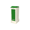 I仮設トイレT01