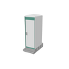 I仮設トイレV01