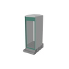 I仮設トイレV02