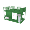 I吹付機AF01