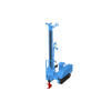 I地盤改良機AF01
