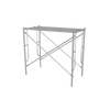 I枠組足場V19