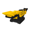 I粉砕機