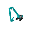 I解体機V01