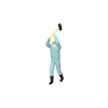 工事人物TA008