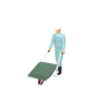 工事人物TA010