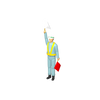 工事人物TA071