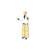 工事人物TA080