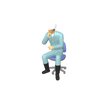 工事人物TA099