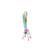 工事人物TA114