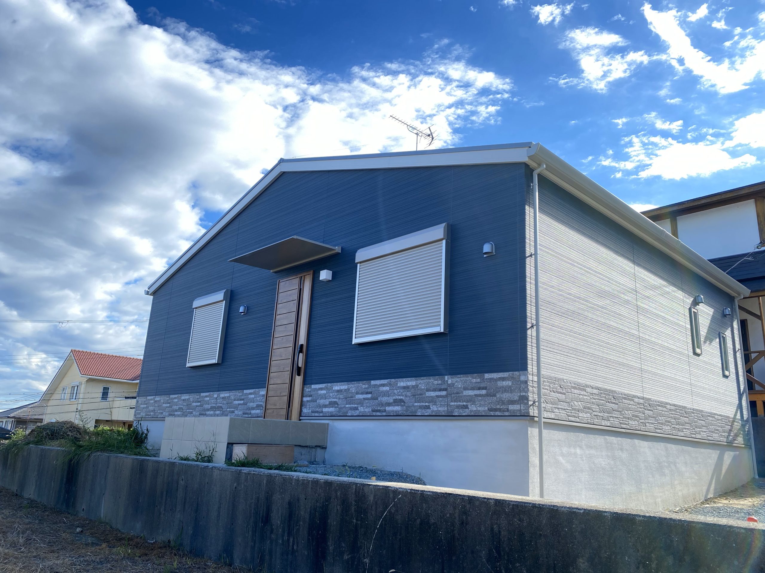 【３Ｄマイホームデザイナーで建てた家】SHOWROOM