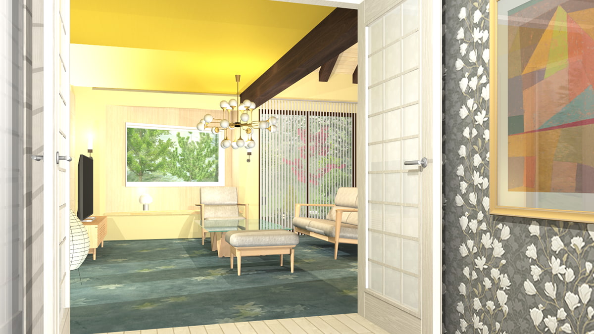 3D 住宅リフォームデザイナー10 – メガソフト株式会社