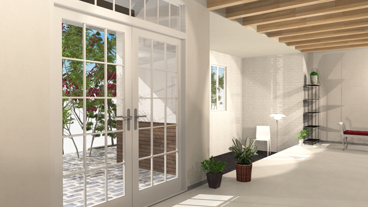 3D インテリアデザイナーNeo10 – メガソフト株式会社