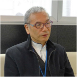 一級建築士事務所 河村工房 主宰：河村 容治 氏